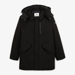 Parka hiver Lario noire