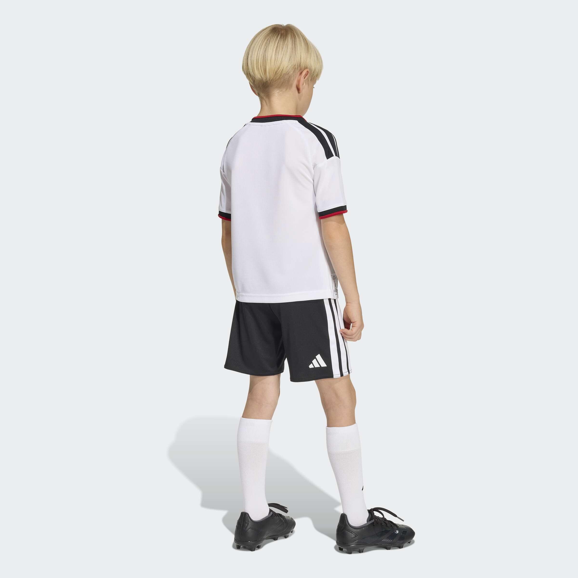 Ensemble Domicile Allemagne 26 Enfants 4/7