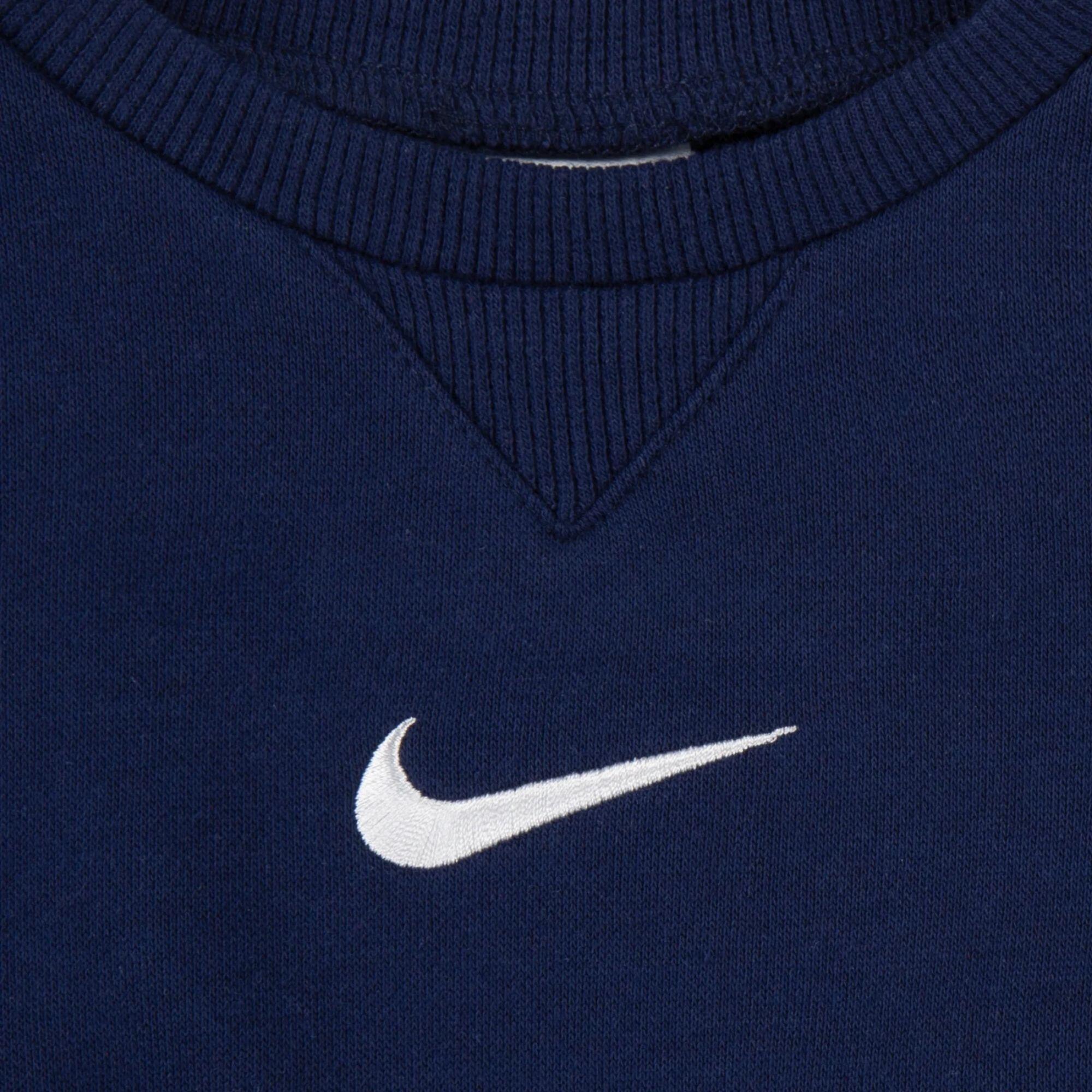 Survêtement Essential Bleu - 66M188-U90 3/3