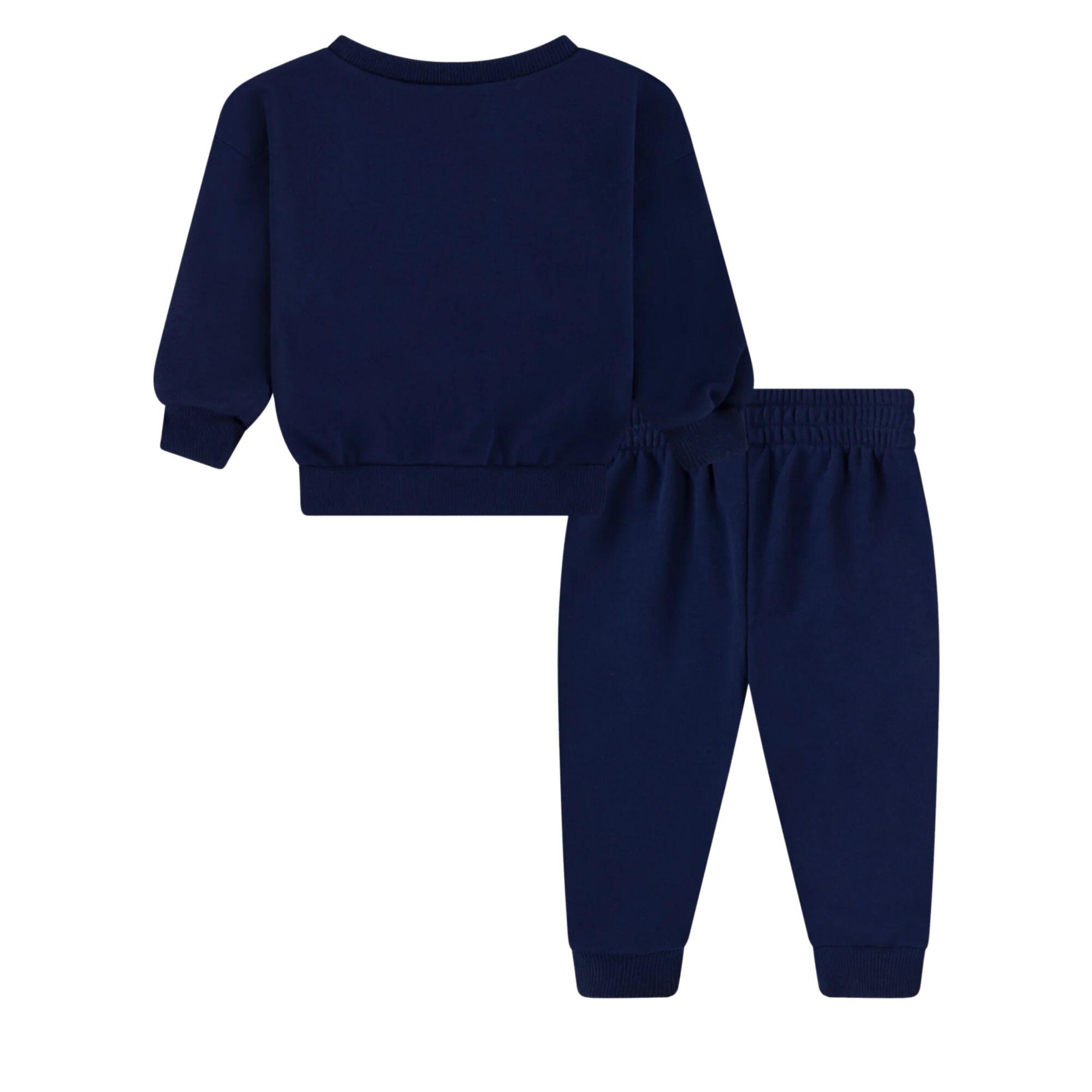 Survêtement Essential Bleu - 66M188-U90 2/3