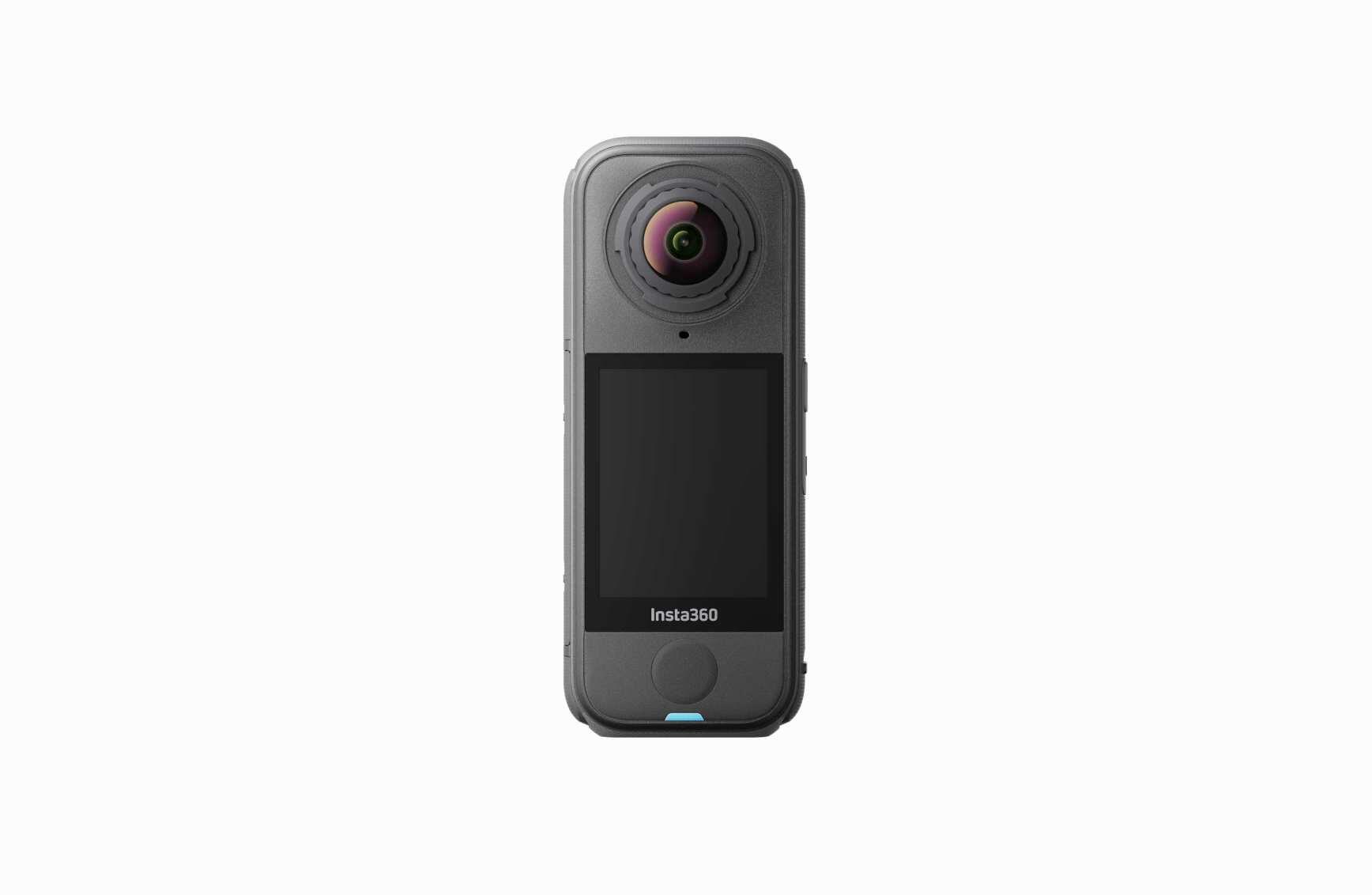 Action Camera Videocamera Insta360 X4 Air Standard 1/4