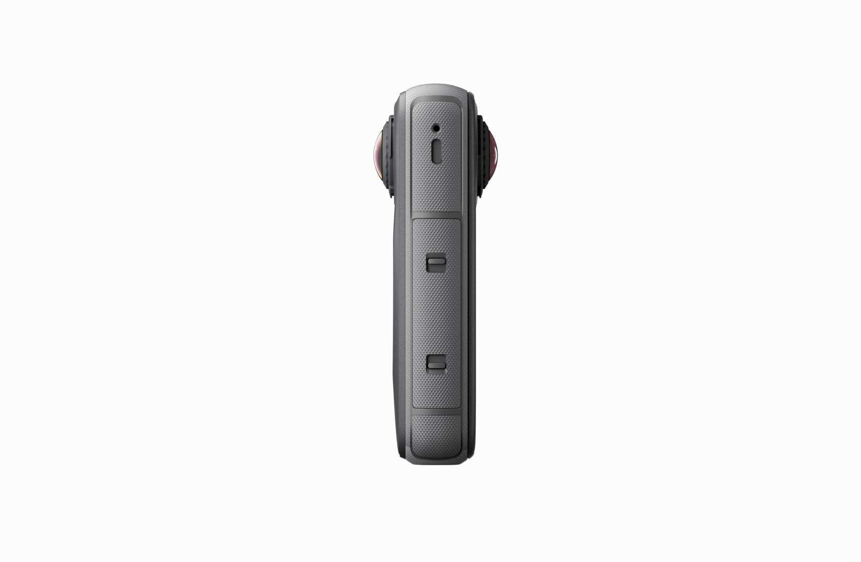 Action Camera Videocamera Insta360 X4 Air Standard 3/4