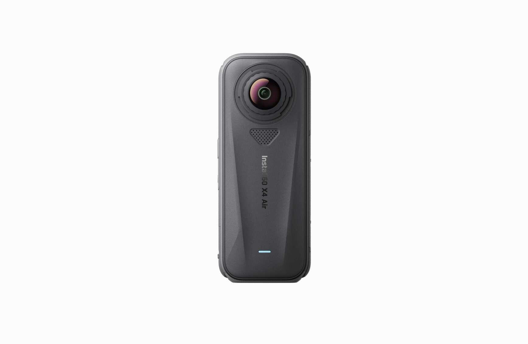 Action Camera Videocamera Insta360 X4 Air Standard 2/4
