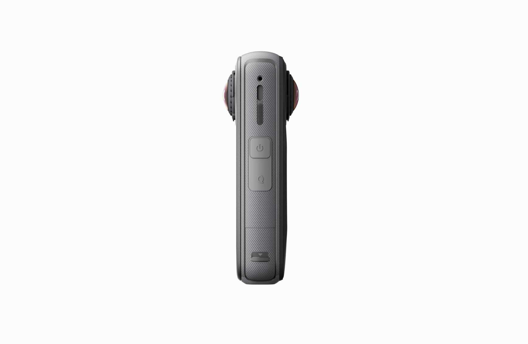 Action Camera Videocamera Insta360 X4 Air Standard 4/4