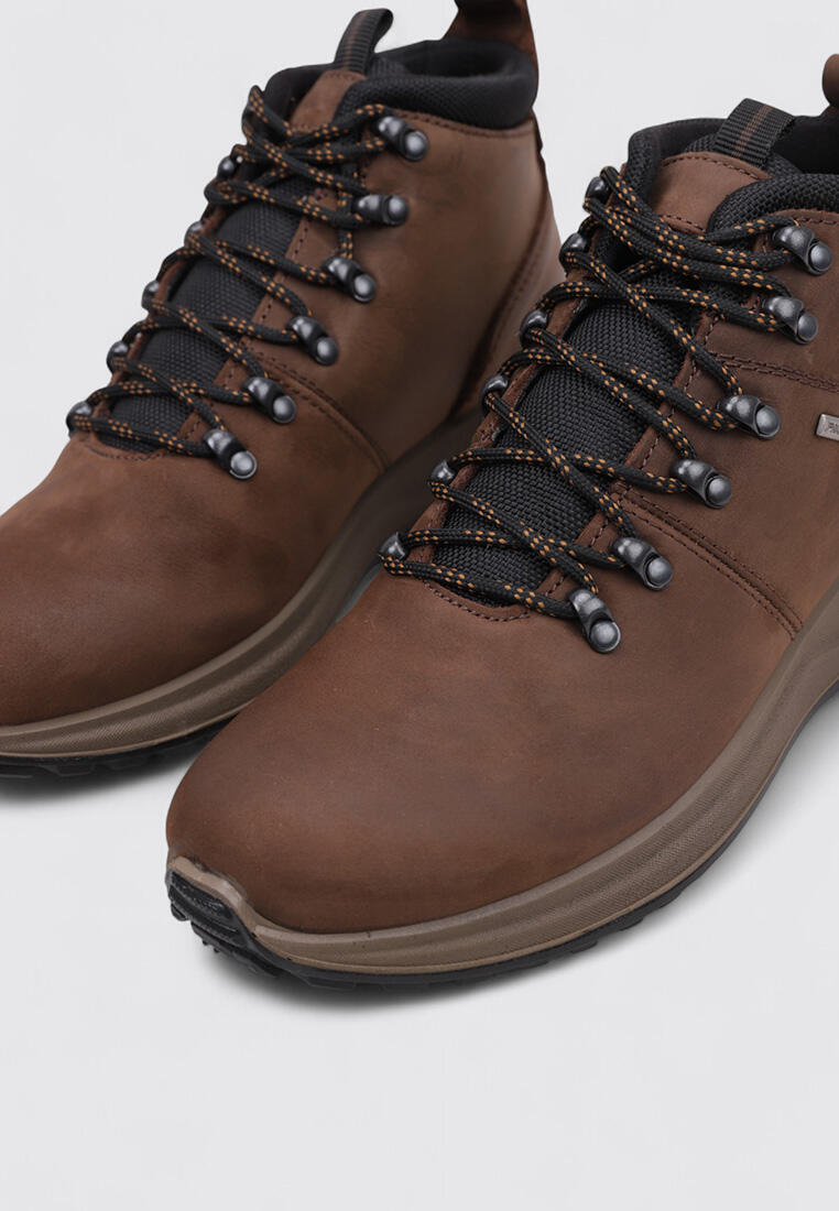 Chaussure de randonnée Randonnée Homme Imac 853518 Marro 3/4