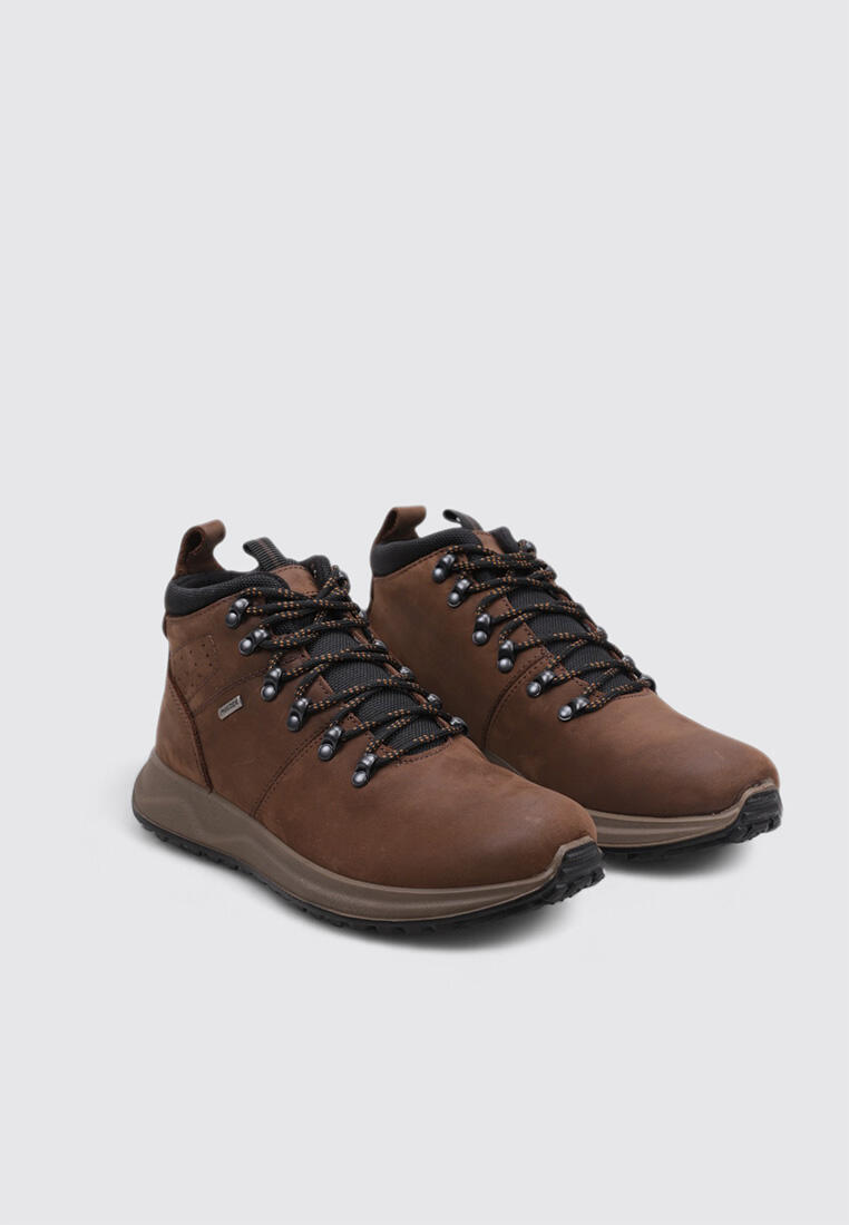 Chaussure de randonnée Randonnée Homme Imac 853518 Marro 2/4