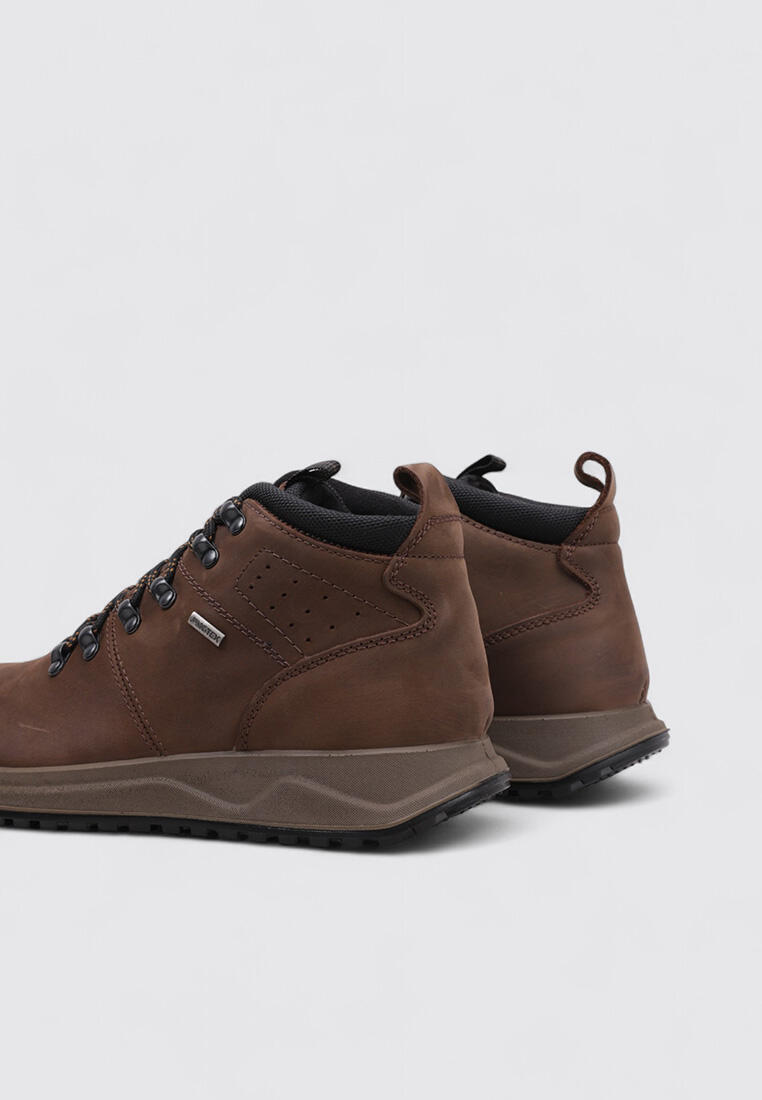 Chaussure de randonnée Randonnée Homme Imac 853518 Marro 4/4