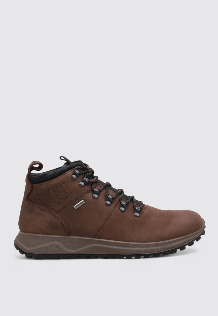 Chaussure de randonnée Randonnée Homme Imac 853518 Marro 1/4