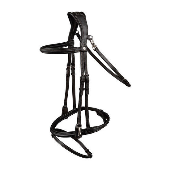 Trense Waldhausen X-Line Work