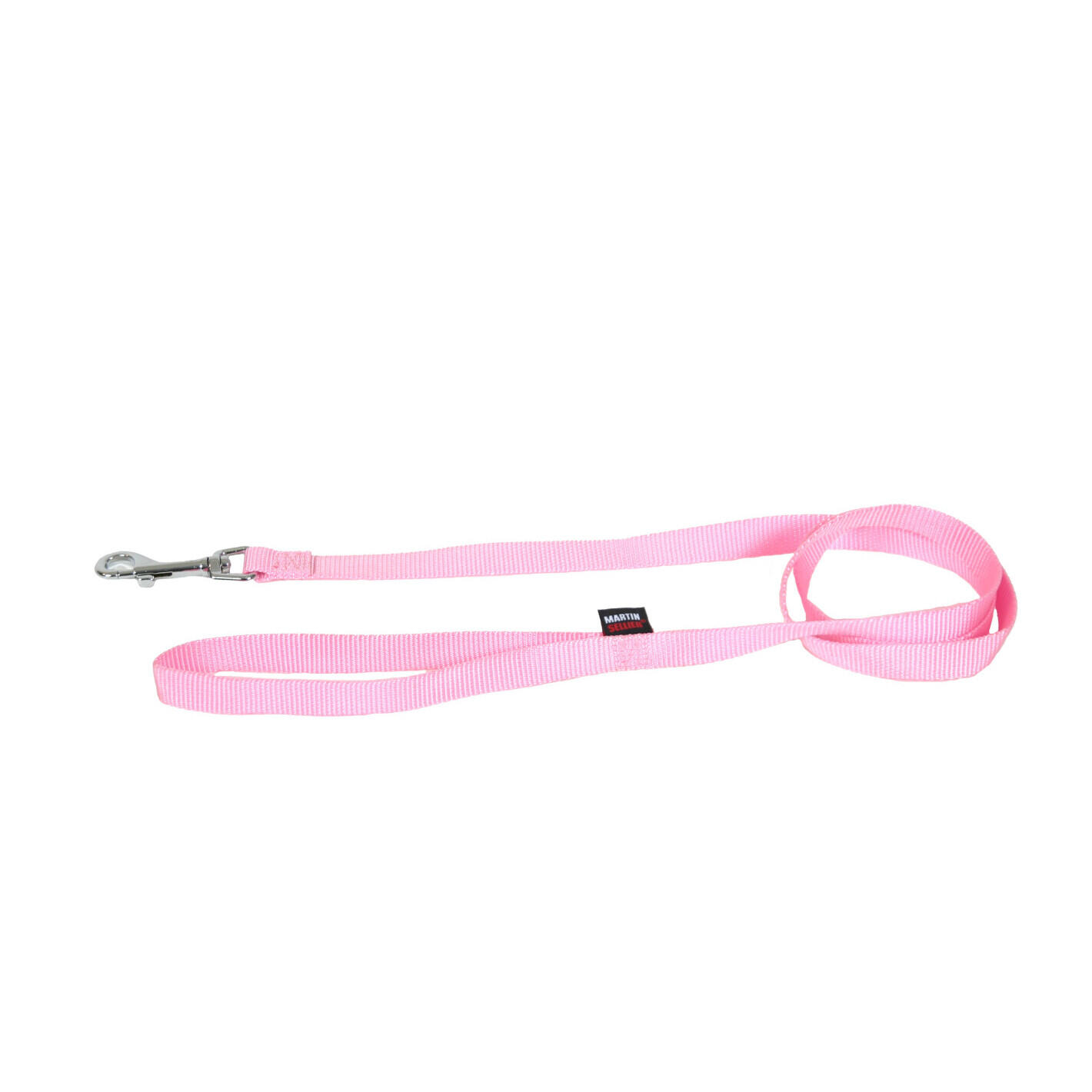 Single-colour dog lead trio Martin Sellier S 1/1