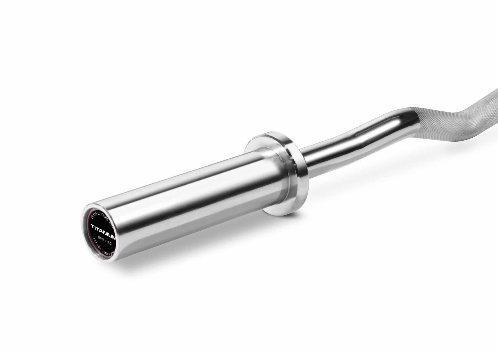 Pro Barre Olympique Z 2/2