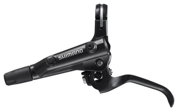 SHIMANO Leva freno Shimano MT501 nera
