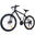Bicicletă montană 26 țoli - 21 viteze - Suspensie față - Frâne cu disc - EM3