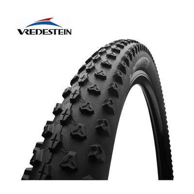Vredestein Black Panther Xtrac TLR 275x220 (55-584) copertone pieghevole.