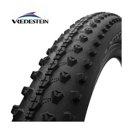 VREDESTEIN 26x2,00 (50-559) Black Panther pneu fil 26141.