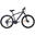 MTB 26" EM3-21 Viteze Shimano-Cadru Aluminiu-All Terrain-Suspensie Frâne Disc