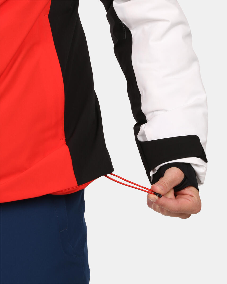 Chaqueta de esquí para hombre Kilpi TONNSI-M 3/7
