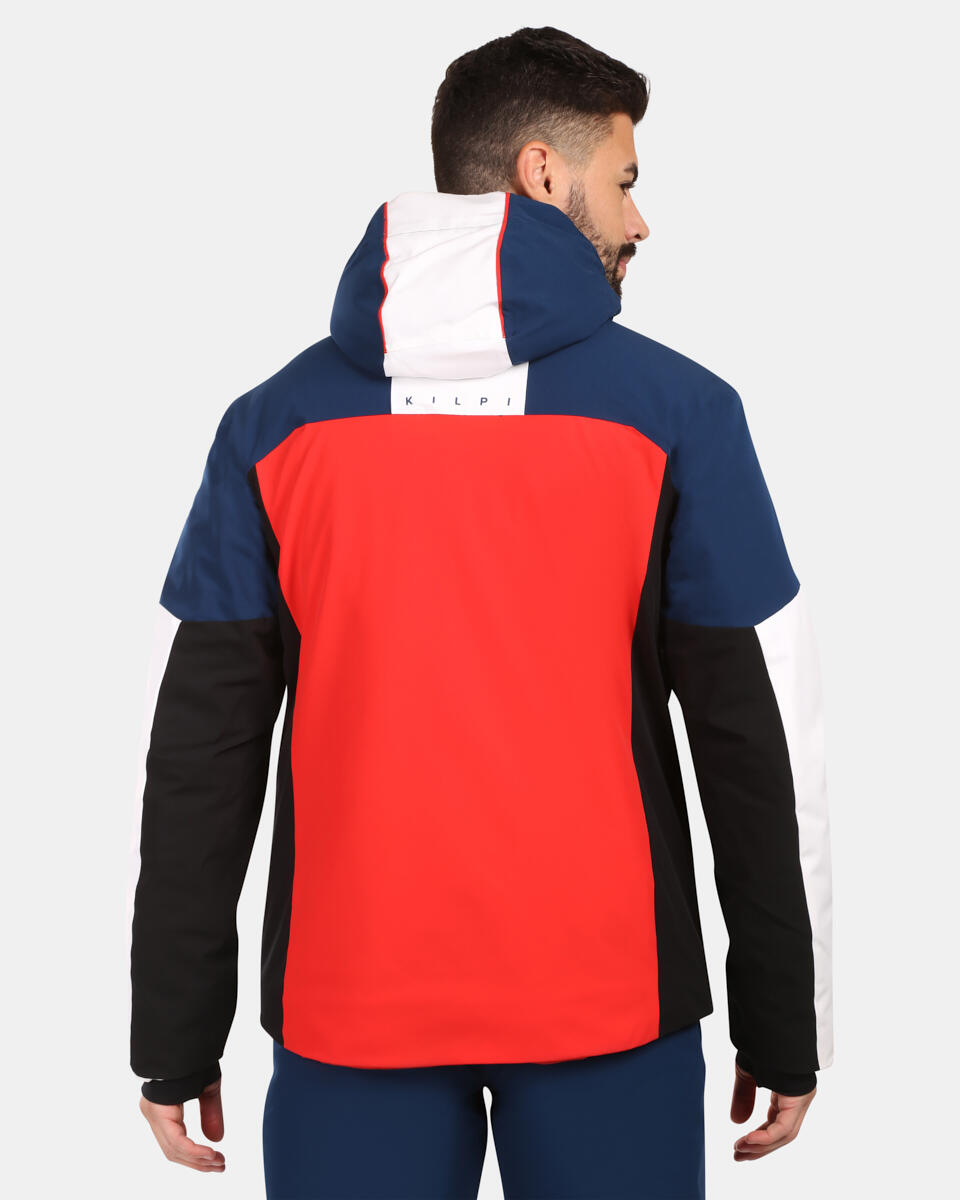 Chaqueta de esquí para hombre Kilpi TONNSI-M 2/7