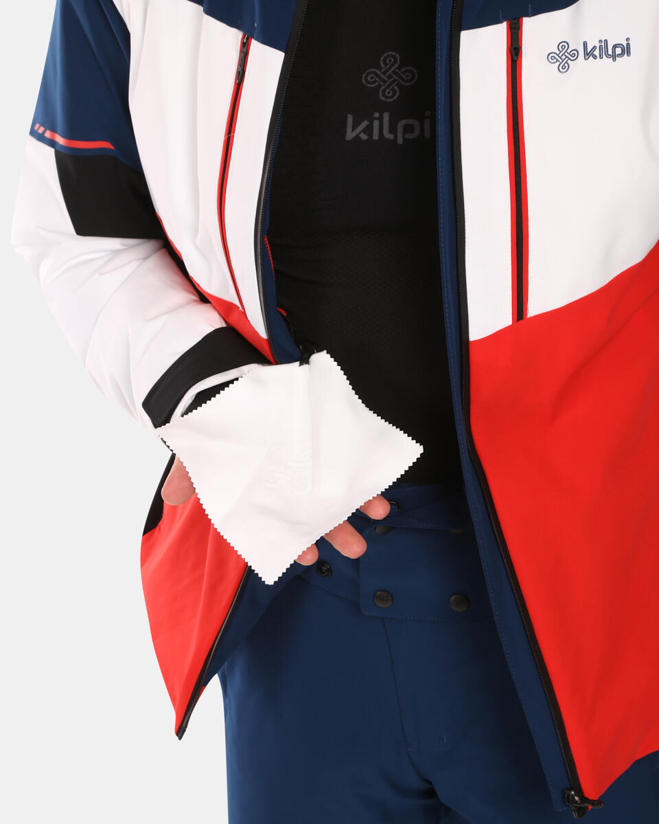 Chaqueta de esquí para hombre Kilpi TONNSI-M 7/7
