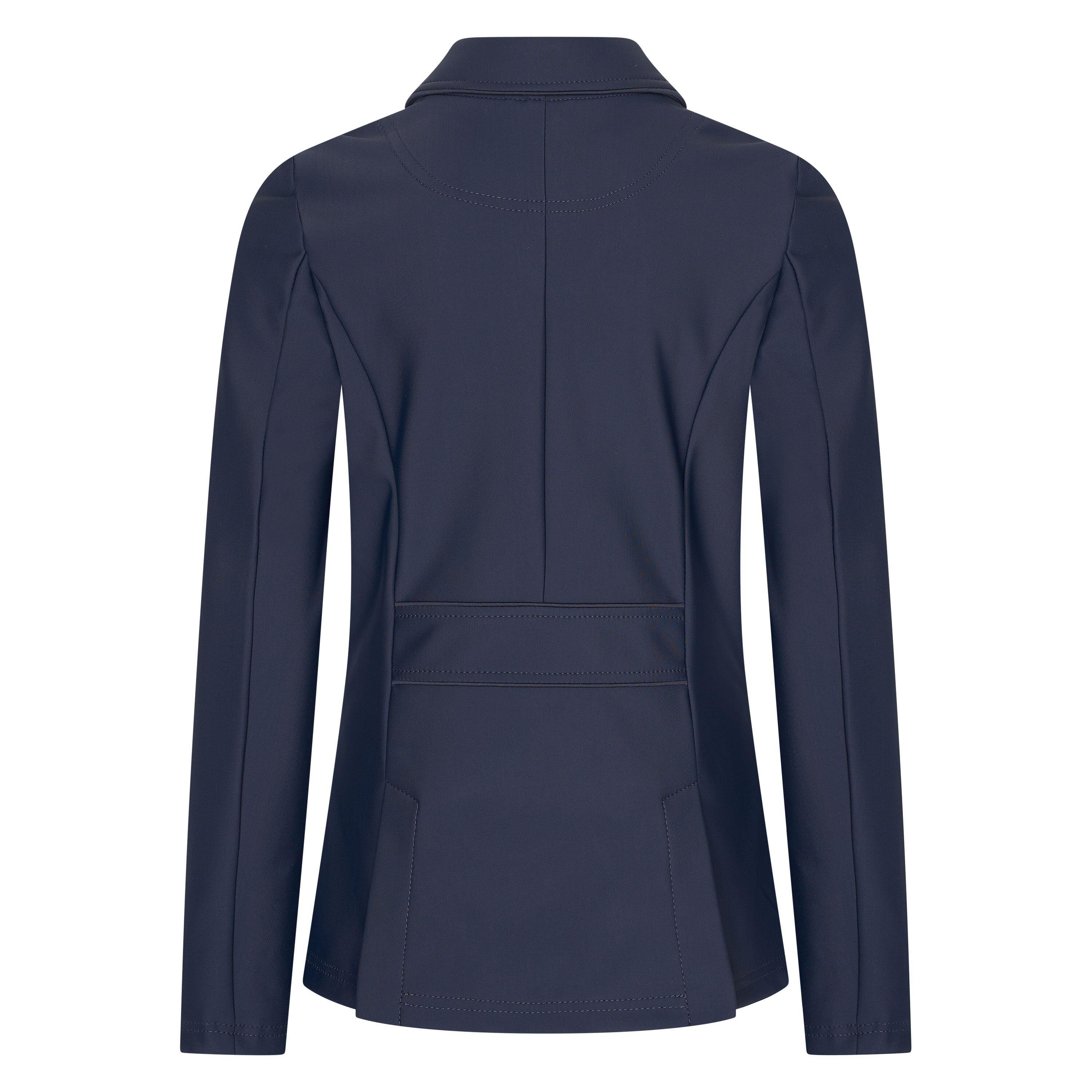 Contest jacket girl HV Polo Laudine 2/4