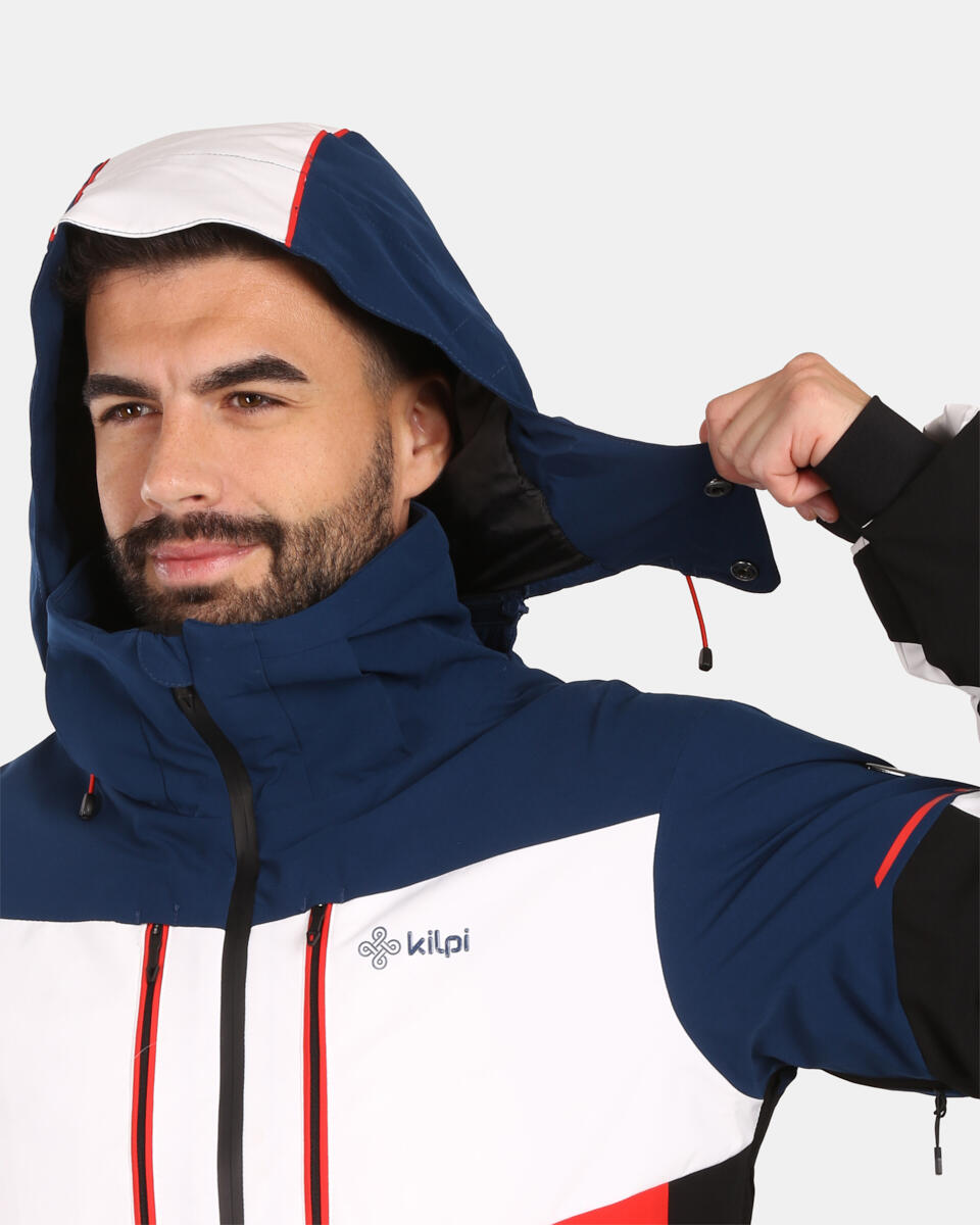 Chaqueta de esquí para hombre Kilpi TONNSI-M 6/7