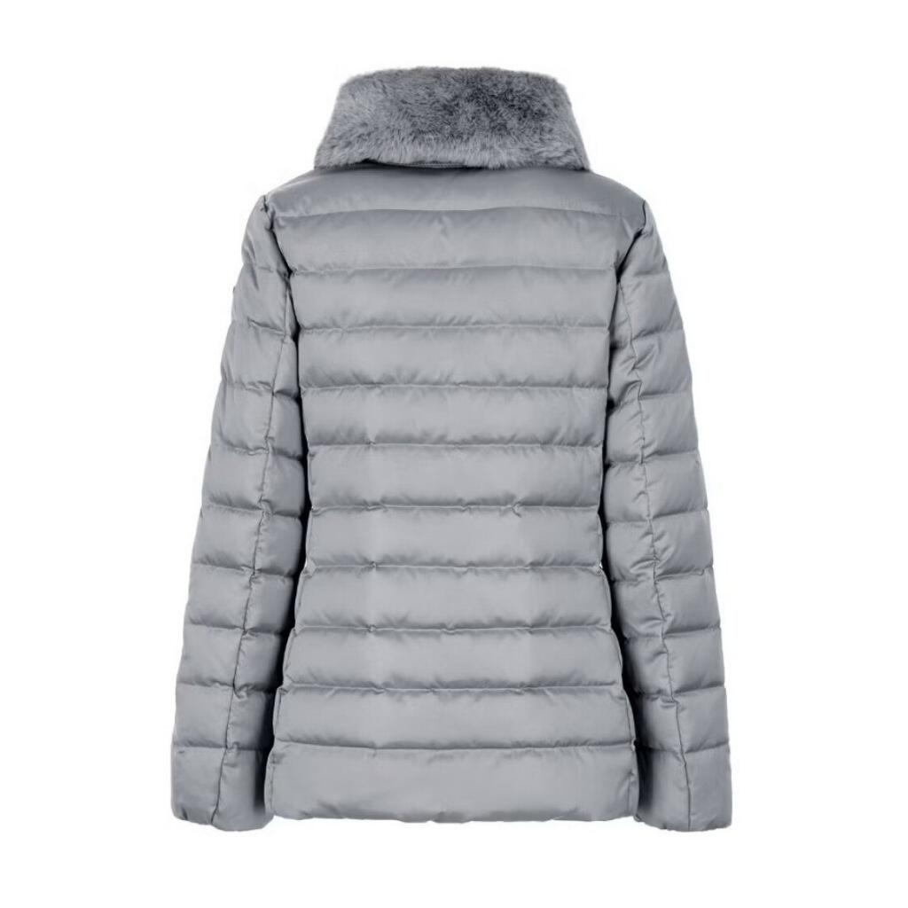 Veste Geox Modèle W Bettanie Couleur Bleu 2/5