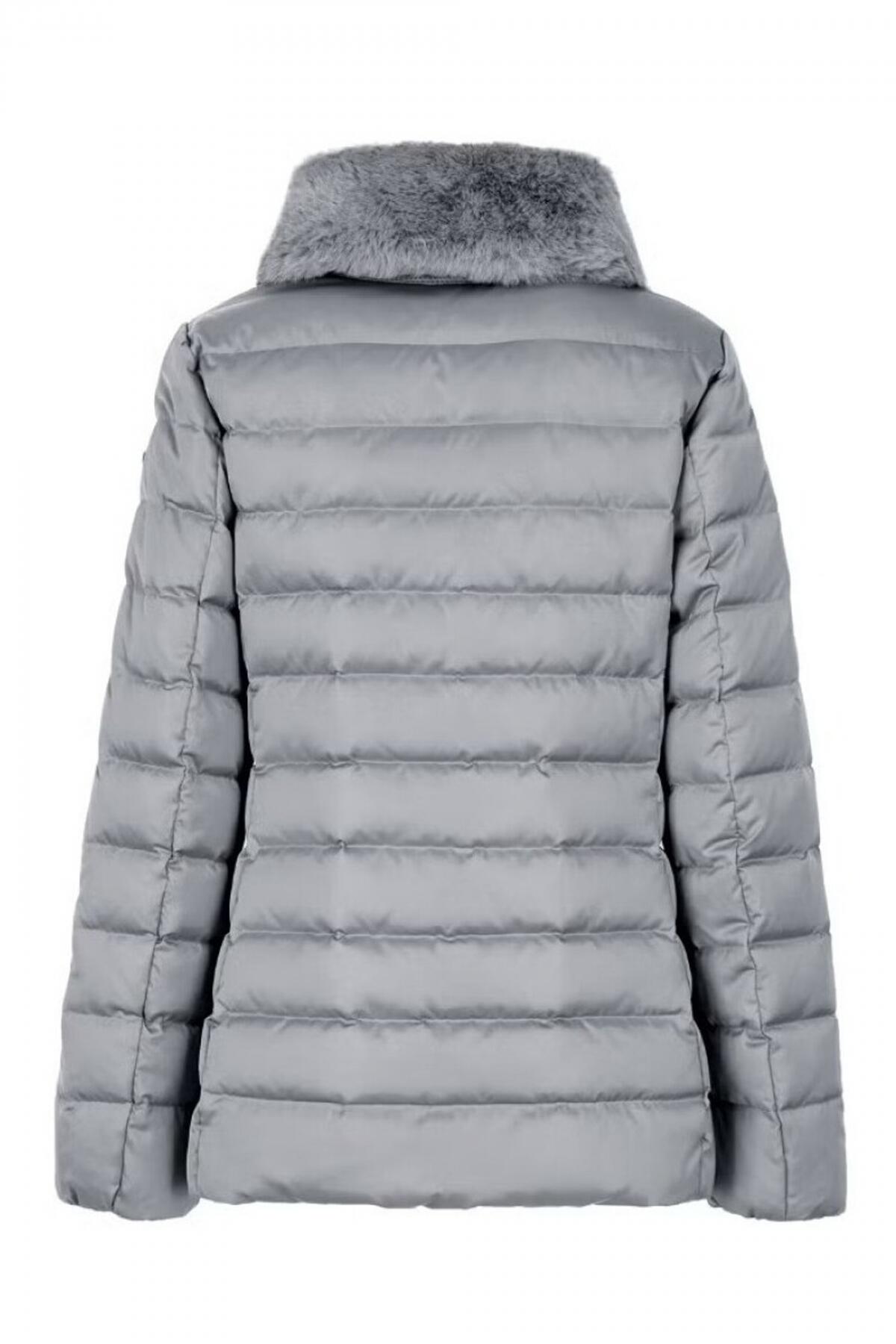 Veste Geox Modèle W Bettanie Couleur Bleu 5/5