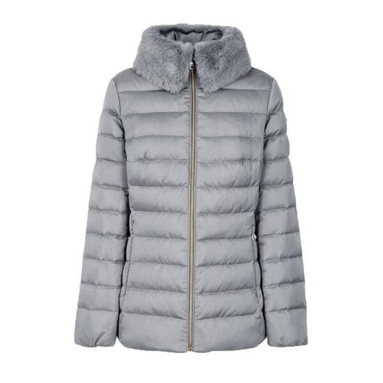Giacca Geox Modello W Bettanie Colore Blu