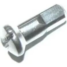 Nakrętki do szprych Sapim SP13 14,5 mm worek 500 sztuk