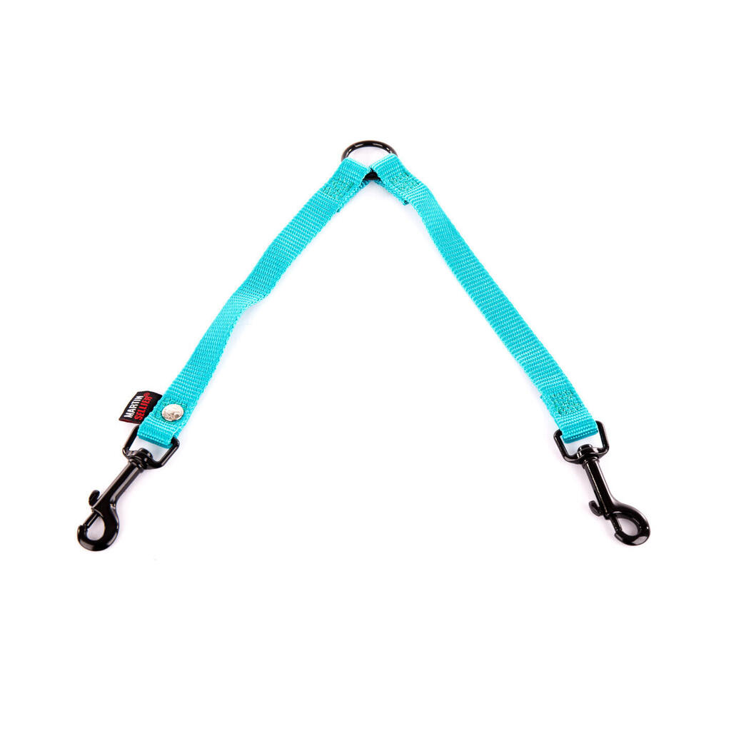 Classic nylon dog leash Martin Sellier