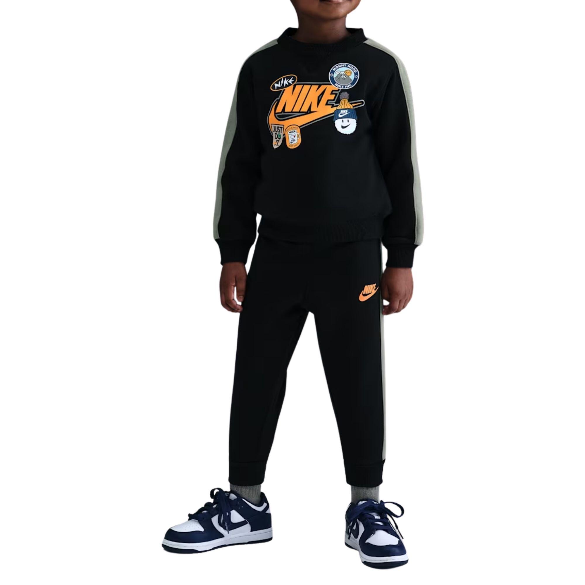 NIKE picture