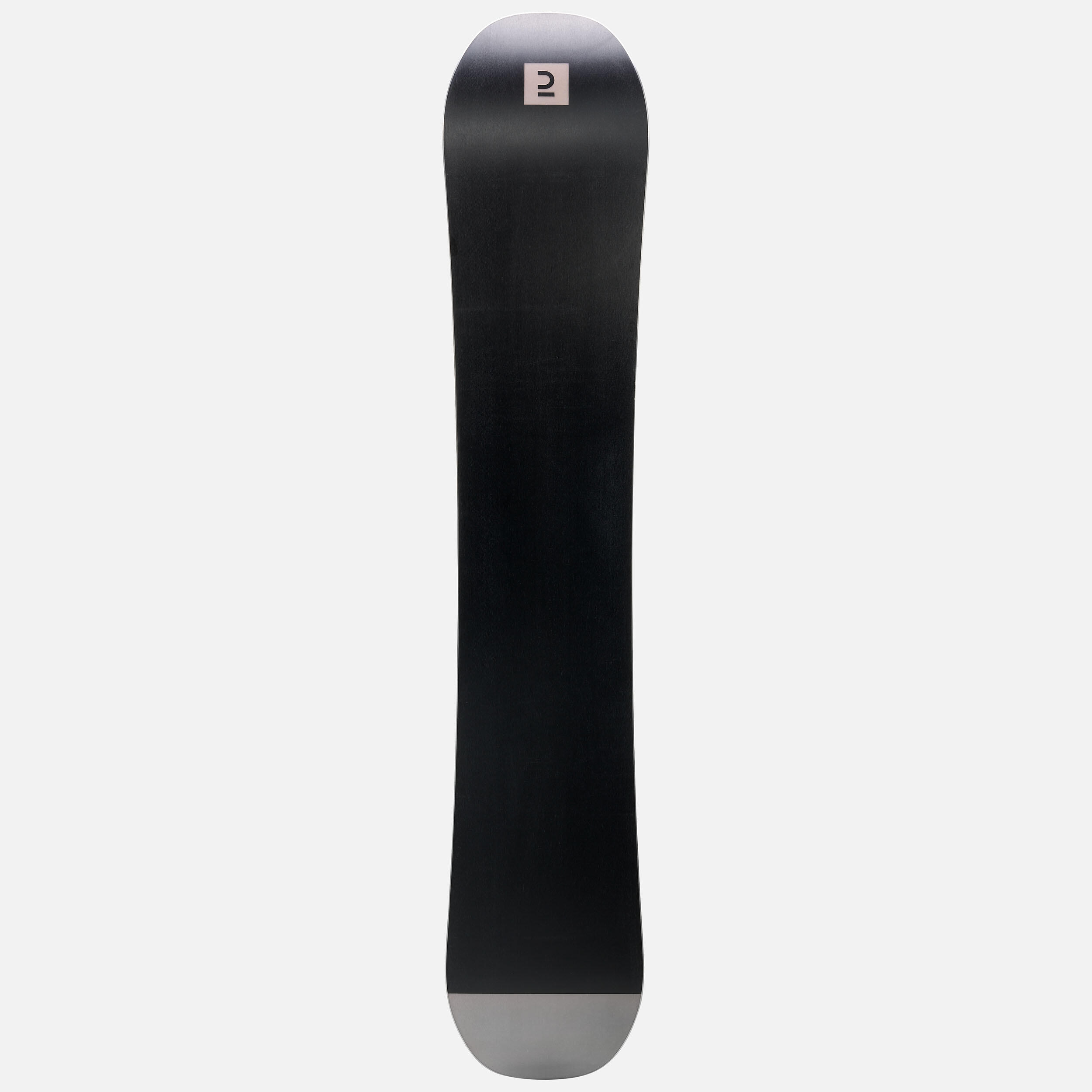 Tweedehands All mountain & freeride snowboard dames Allroad 500 wit blauw 5/5