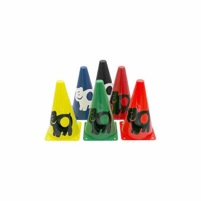 Trainingshütchen Softee Pig