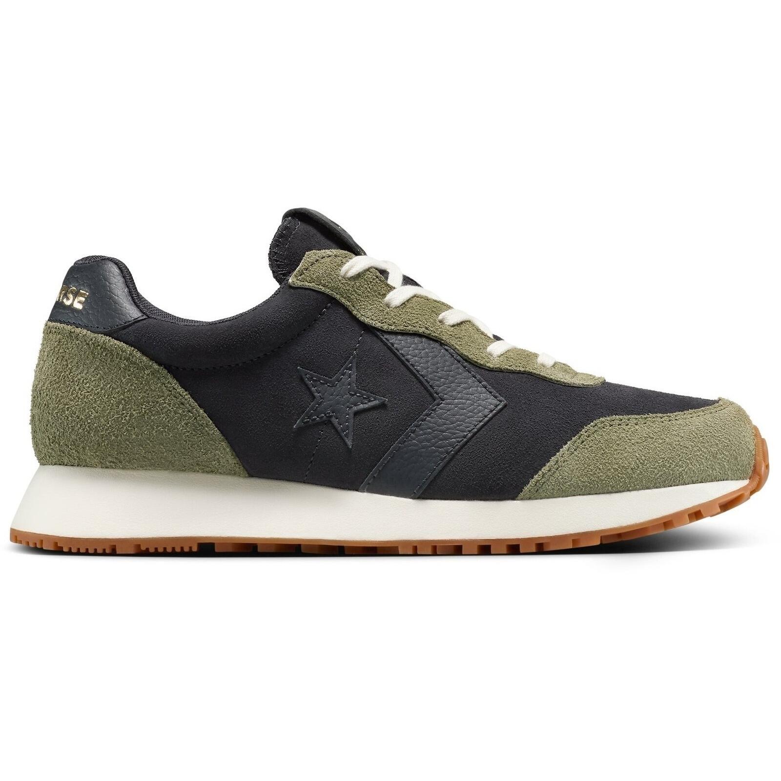 Pantofi sport unisex Converse Omega Trainer, Negru