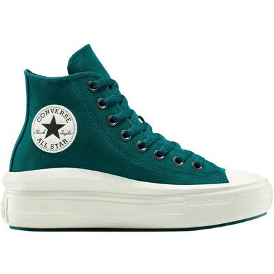 Sneakers converse chuck taylor as move, blauw, uniseks