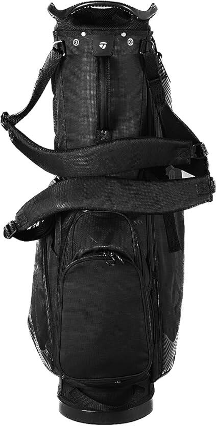 TaylorMade Pro Stand, Sac de Golf Trépied 2/4