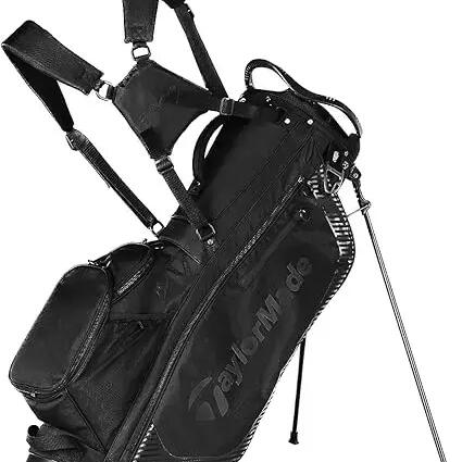 Pro Standbag Black