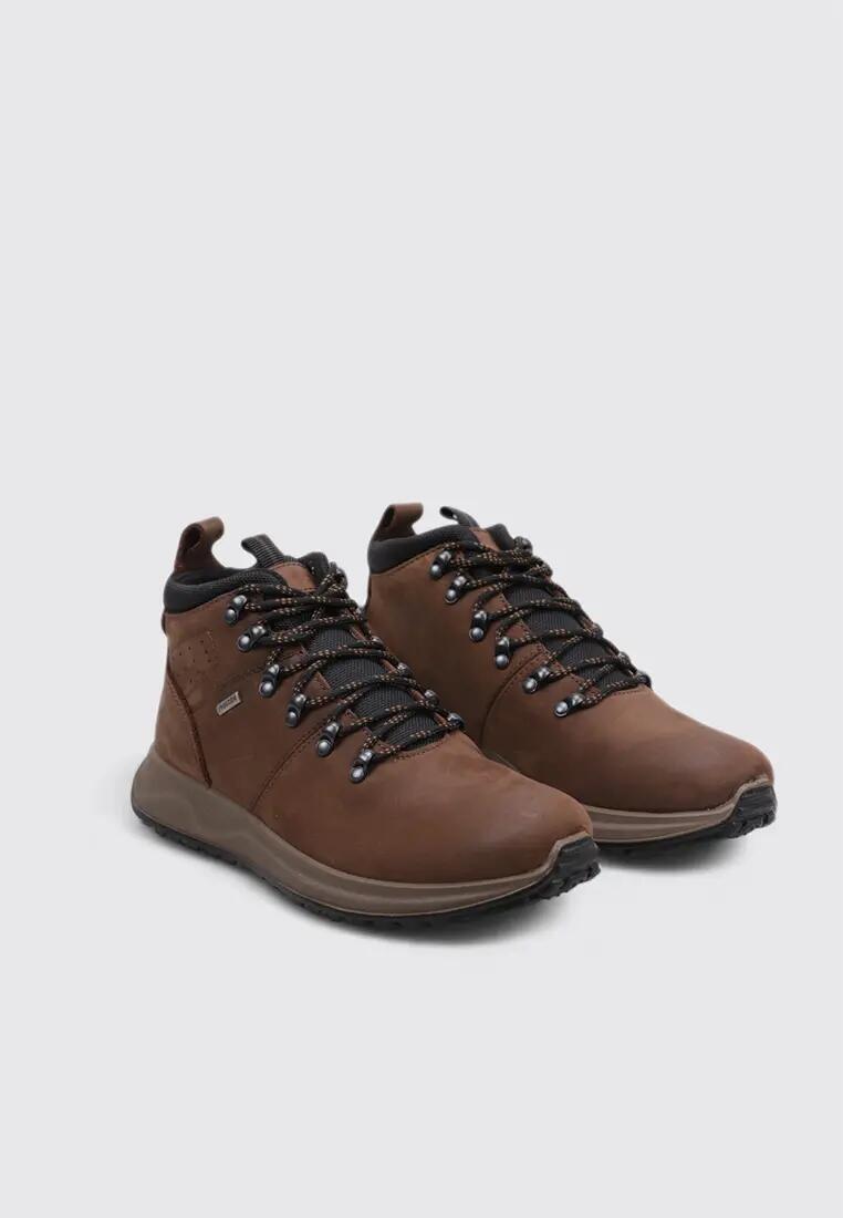 Chaussure de randonnée Randonnée Homme Imac 853518 Marro 2/4