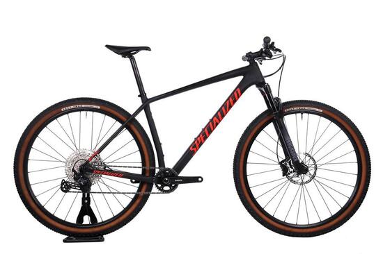 Second Hand - Bici MTB - Specialized Epic - L - MOLTO BUONO