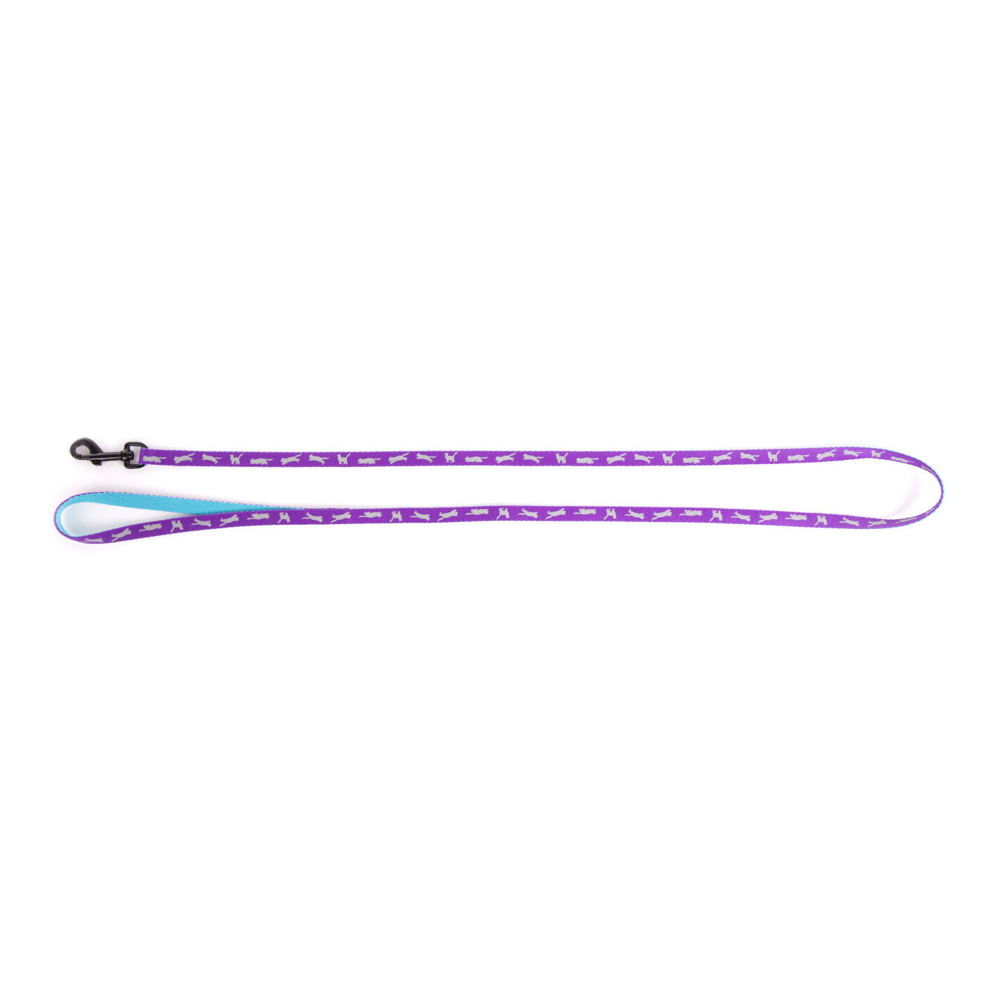 Nylon hondenriem Martin Sellier Cat Bico 2/4