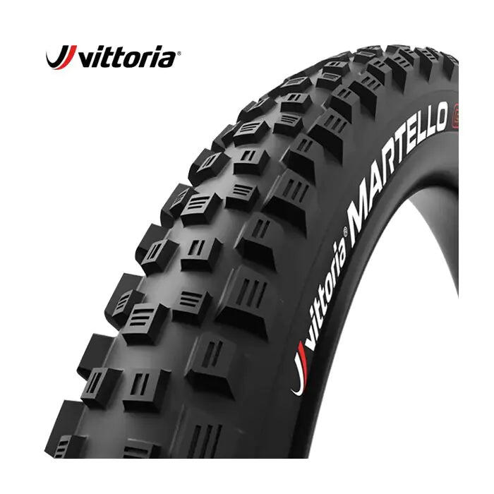 VITTORIA VITTORIA Martello TNT 29x2,30 (57-622) Graphene G+ pneumatico pieghevole.