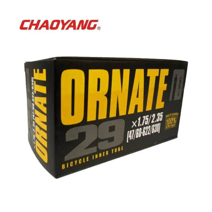 CHAOYANG dętka 28x1,75/2,35 (47/60-622) DV 40 mm OR3110318