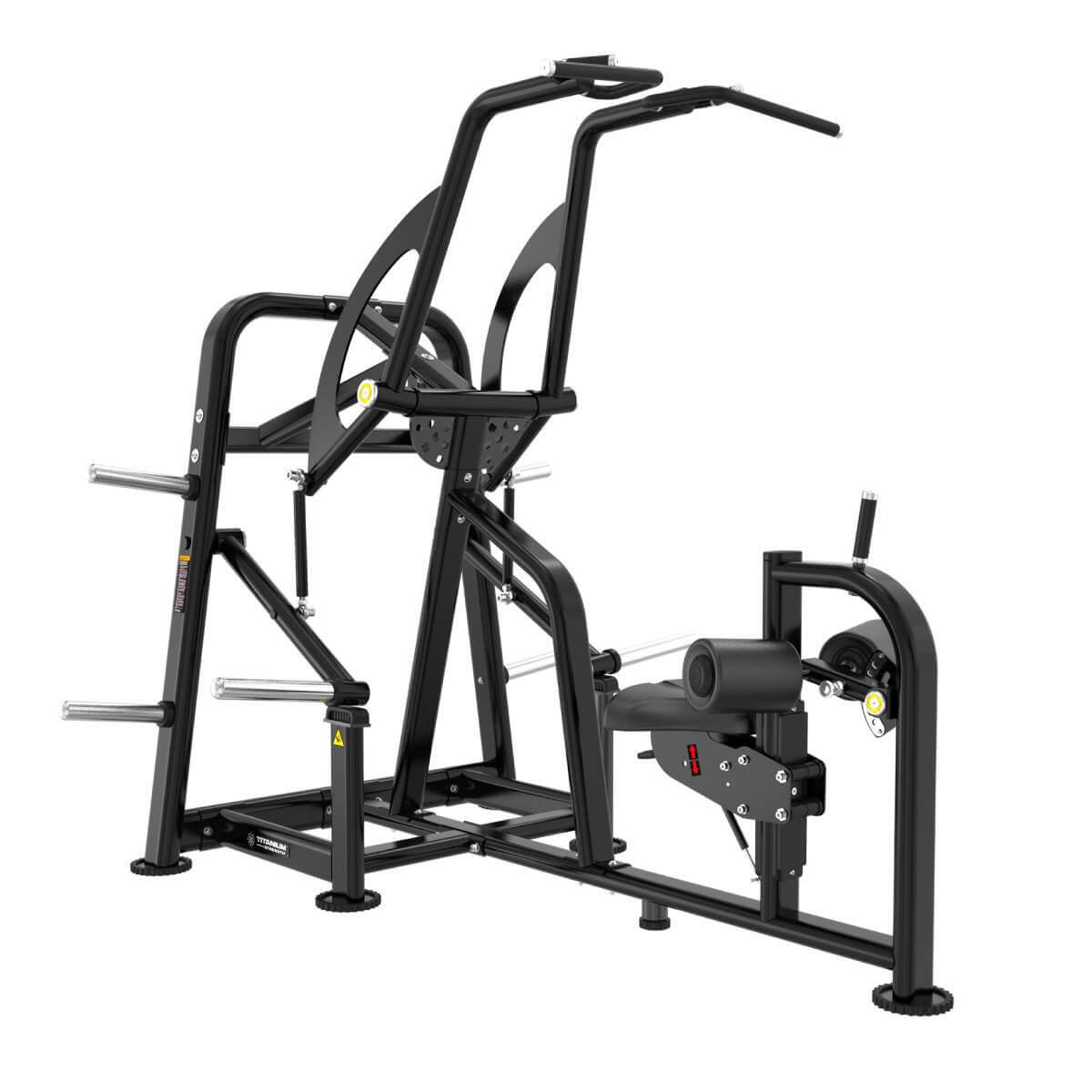 TITANIUM STRENGTH picture