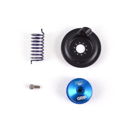 Funkfernbedienungsset für Gabel Fox