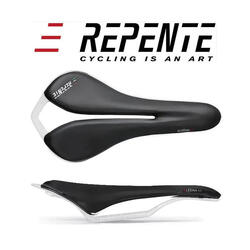Repente dessus de selle aleena 4.0 noir 17alblp