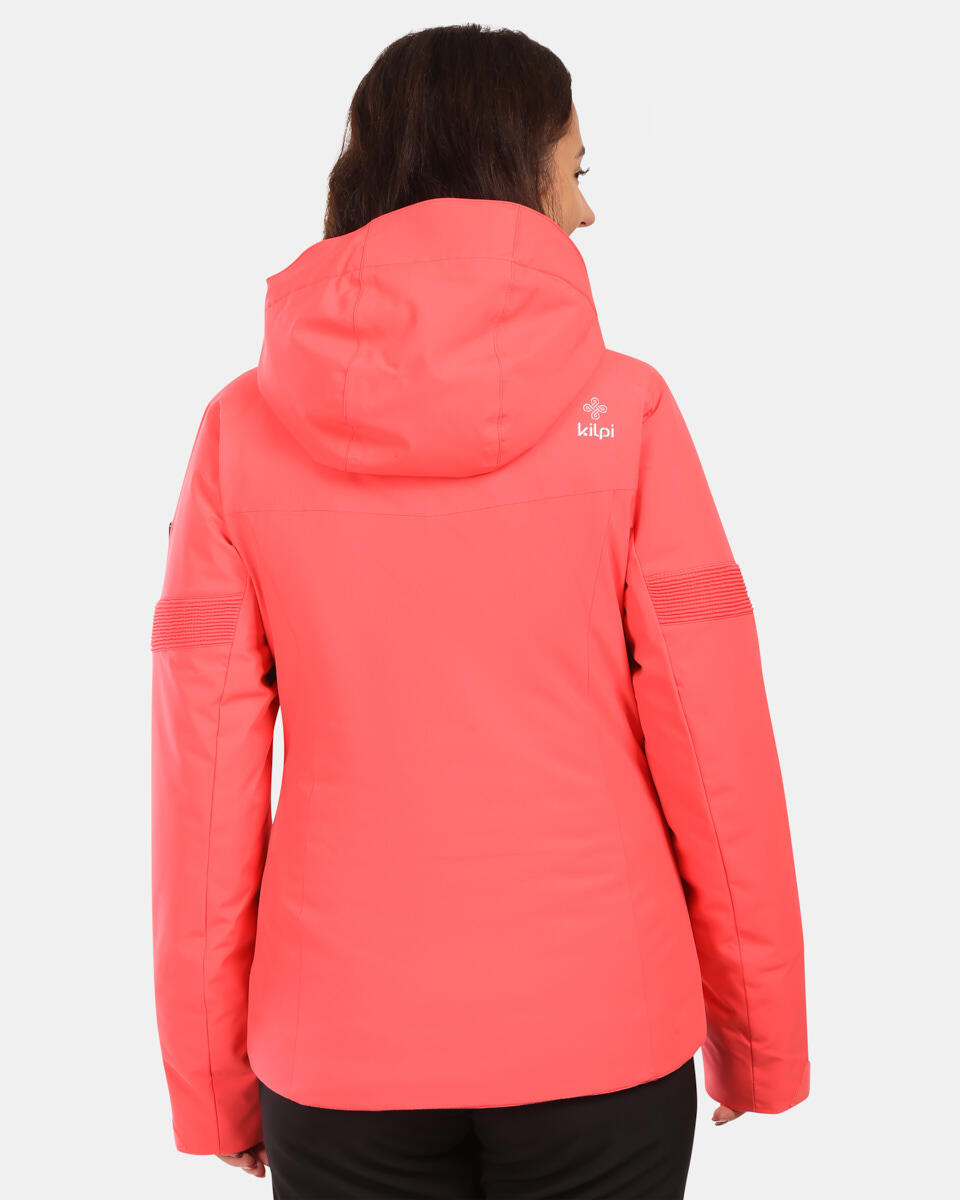 Veste de ski pour femme Kilpi VALERA-W 2/7