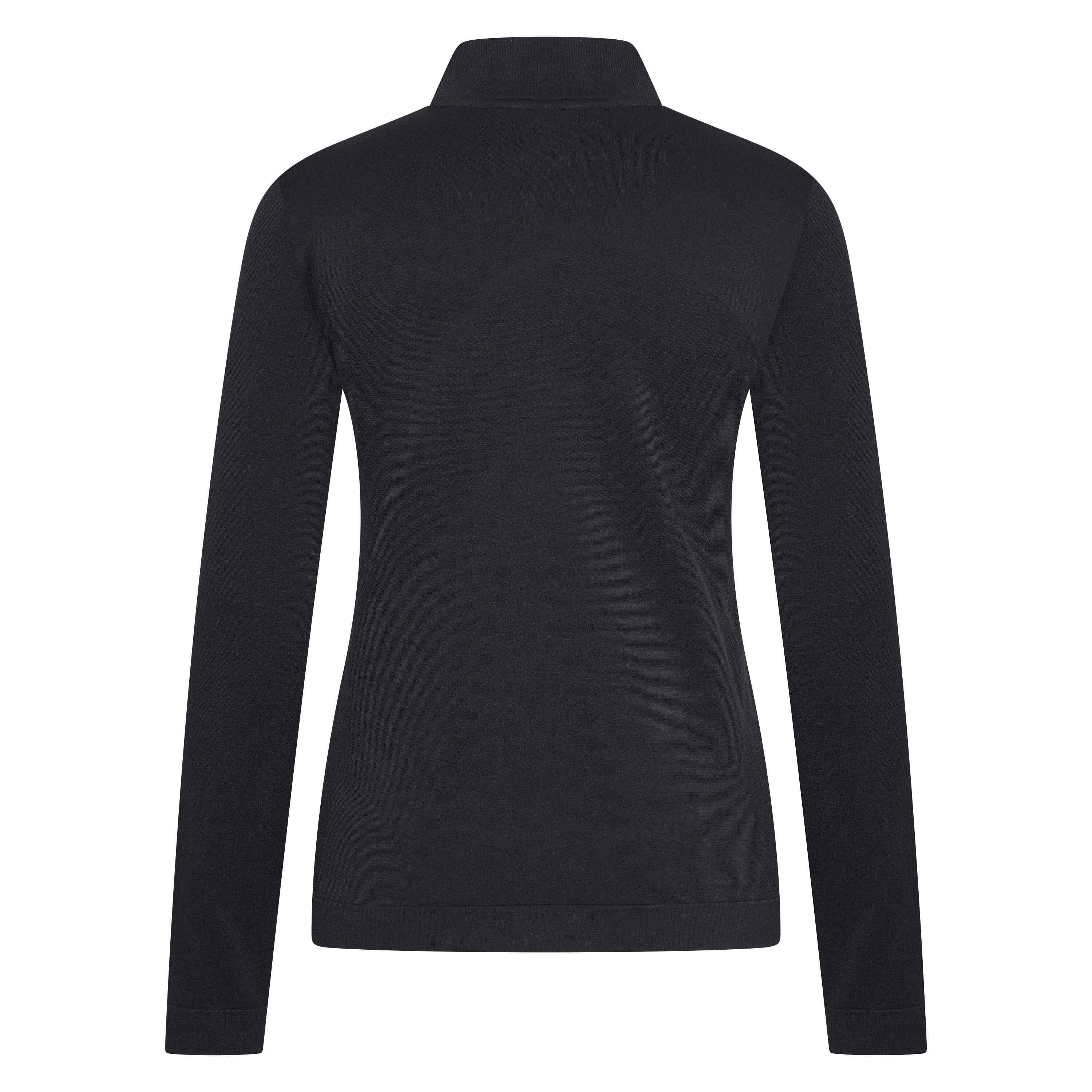 Pullover mit halbem Reißverschluss, Damen Euro-Star Maggy 2/2