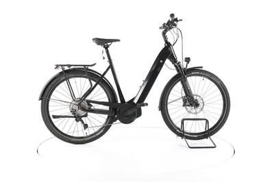 Tweedehands - morrison sub 6.0 trekking e-bike lage instap - goed