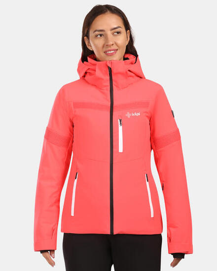 Ski-jas voor dames Kilpi VALERA-W