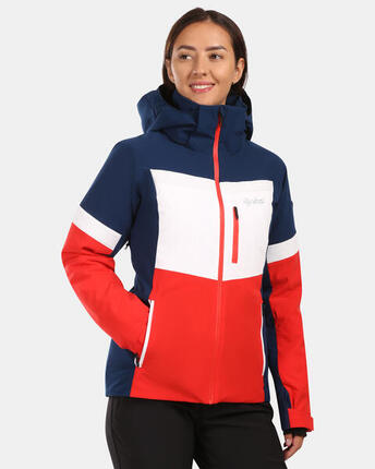 Ski-jas voor dames Kilpi VALERA-W
